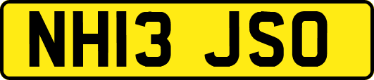 NH13JSO