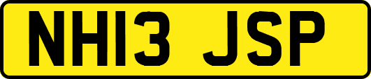 NH13JSP