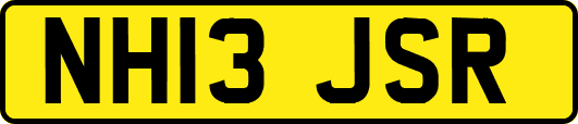 NH13JSR