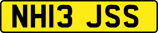 NH13JSS