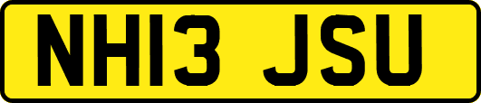 NH13JSU