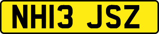 NH13JSZ