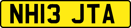 NH13JTA