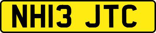 NH13JTC