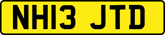 NH13JTD