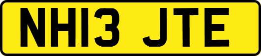 NH13JTE