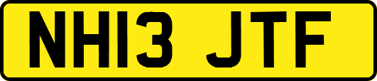 NH13JTF