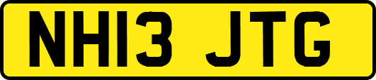NH13JTG