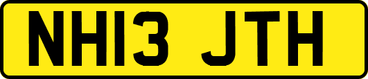 NH13JTH