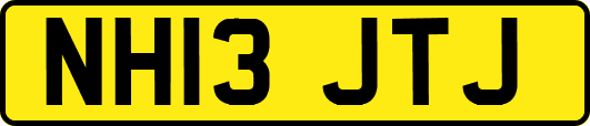 NH13JTJ