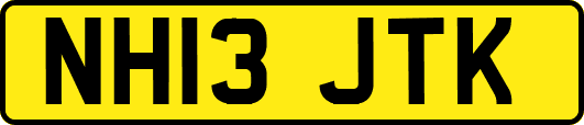 NH13JTK