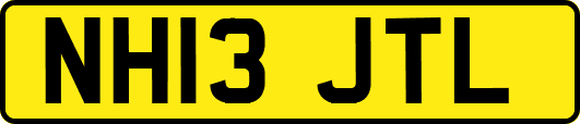NH13JTL