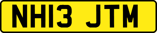 NH13JTM