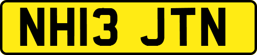 NH13JTN