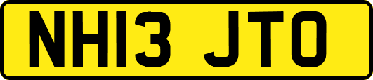NH13JTO