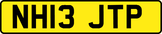 NH13JTP