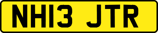 NH13JTR