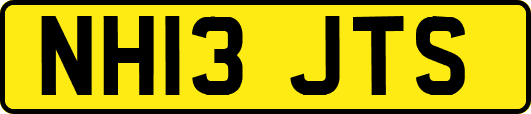 NH13JTS