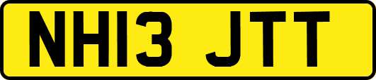 NH13JTT