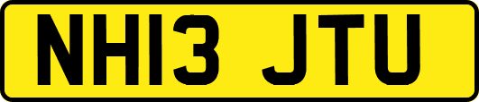 NH13JTU