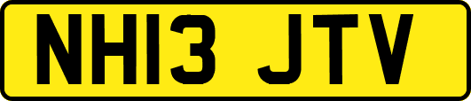 NH13JTV