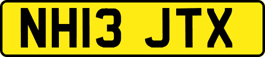 NH13JTX