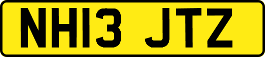 NH13JTZ