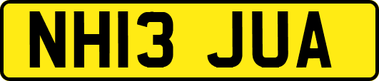 NH13JUA