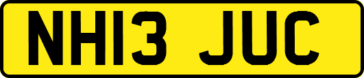 NH13JUC