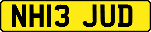 NH13JUD