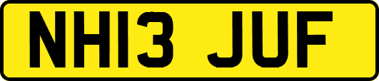 NH13JUF