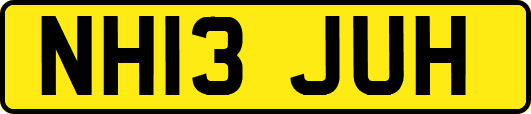 NH13JUH