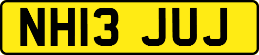 NH13JUJ