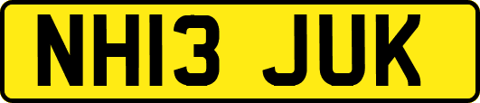 NH13JUK