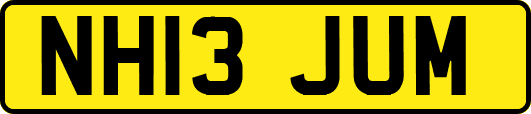 NH13JUM