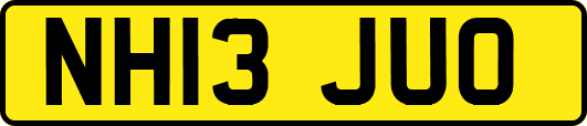 NH13JUO