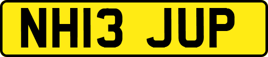 NH13JUP