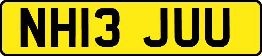 NH13JUU