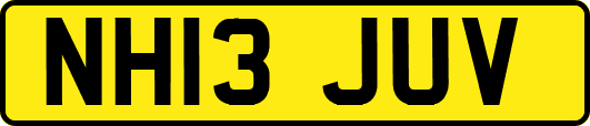 NH13JUV