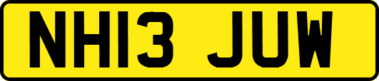 NH13JUW