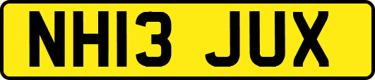 NH13JUX