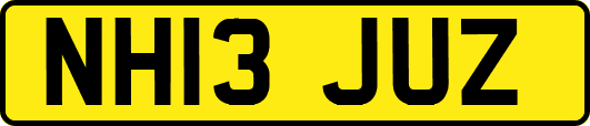 NH13JUZ