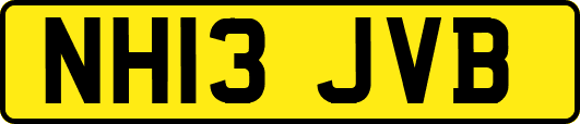 NH13JVB