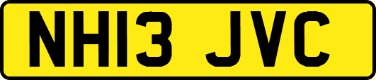 NH13JVC