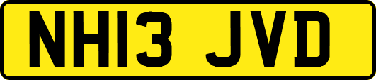 NH13JVD