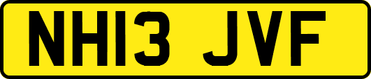 NH13JVF