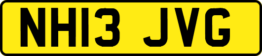 NH13JVG