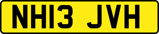 NH13JVH