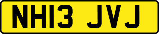 NH13JVJ