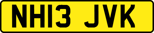 NH13JVK